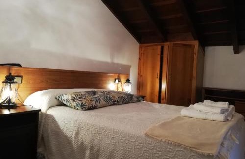 Puertas De Vidiago House | LA ALDEA
