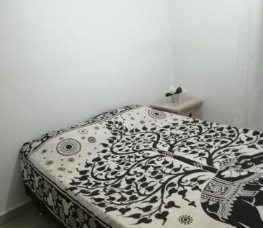Ricaurte Apartment | la aldea relax