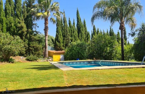 Jimena de la Frontera House | La Alquería