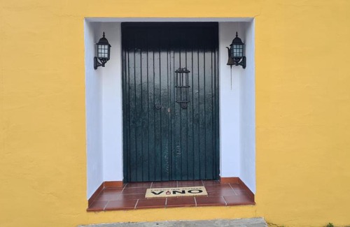 Jimena de la Frontera House | La Alquería