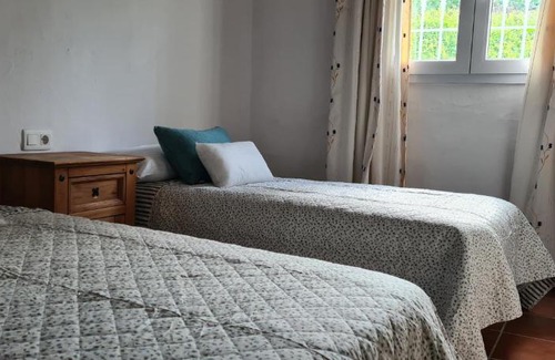 Jimena de la Frontera House | La Alquería