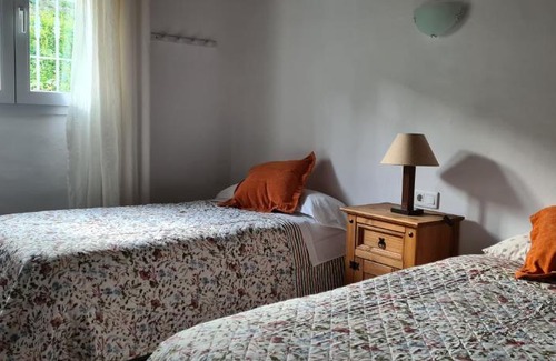 Jimena de la Frontera House | La Alquería