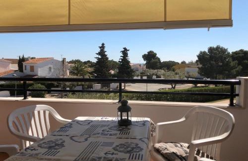 Cap Roig Apartment | La Ampolla Beach - Cap Roig