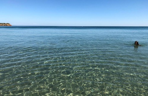 Cap Roig Apartment | La Ampolla Beach - Cap Roig