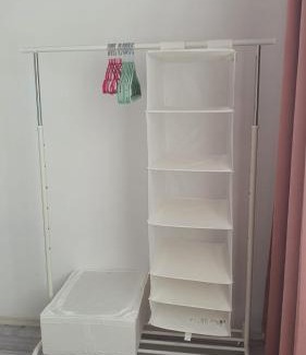 Selimbar Apartment | La Ana Apartament