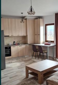 Bistrita Apartment | La Andrei