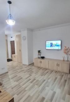 Bistrita Apartment | La Andrei