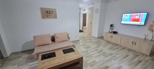 Bistrita Apartment | La Andrei