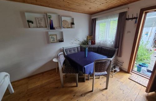 Tasca House | La Andrei