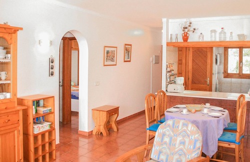 Cala Santany Apartment | La Ardilla by dracmallorca