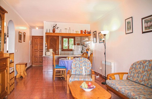 Cala Santany Apartment | La Ardilla by dracmallorca