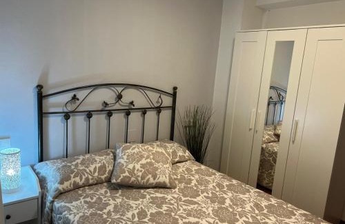 Gijon Apartment | La Arena - Playa de San Lorenzo - Apartamento en Gijón