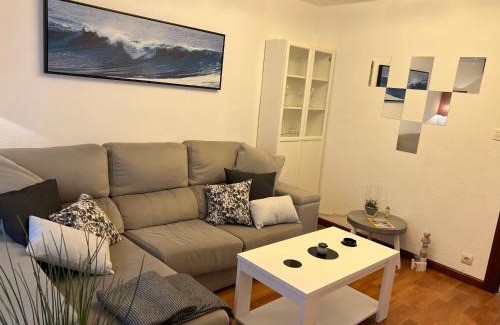 Gijon Apartment | La Arena - Playa de San Lorenzo - Apartamento en Gijón