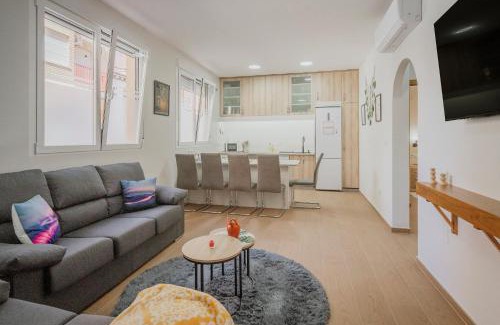 Candeleda Apartment | La Aurora de Candeleda