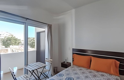 Los Tamarindos Hotel | La Aurora