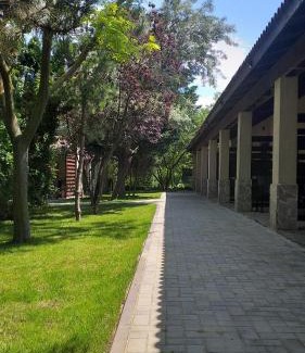 Vama Veche House | La Avocați