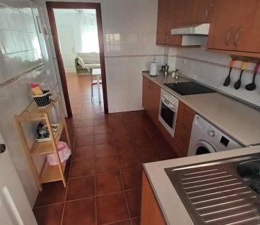 La Azohia Apartment | La Azohía - El Pinar de San Ginés