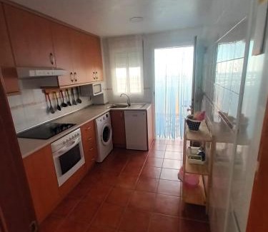 La Azohia Apartment | La Azohía - El Pinar de San Ginés