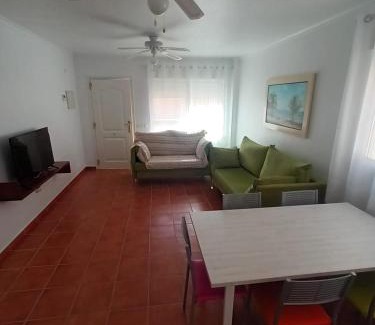 La Azohia Apartment | La Azohía - El Pinar de San Ginés