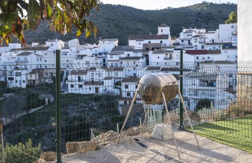 Totalan Apartment | La azomadilla