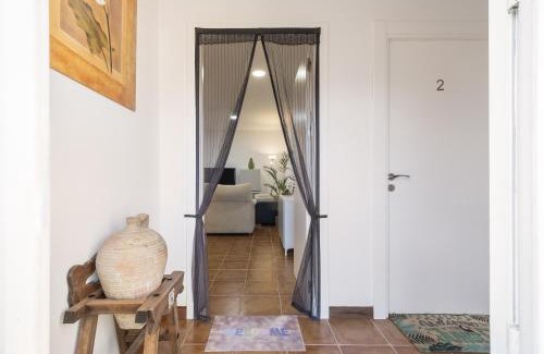 Totalan Apartment | La azomadilla