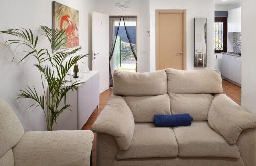 Totalan Apartment | La azomadilla