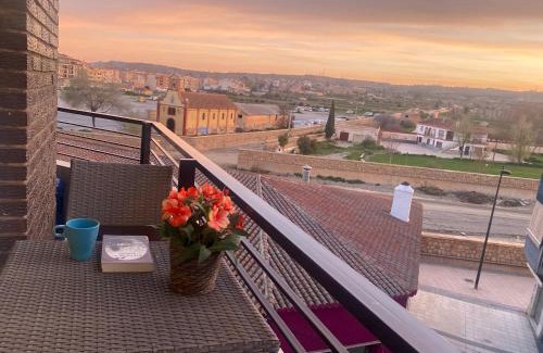 Guadix Apartment | La Azucarera