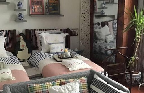 Orgon Bed & Breakfast | La Bégude des Alpilles