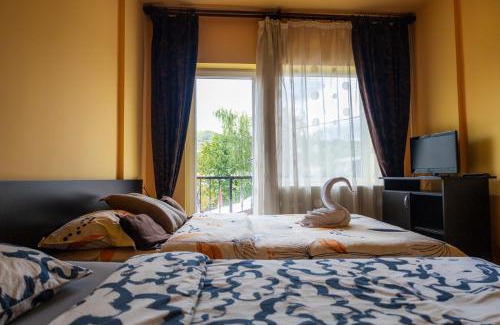 Motaieni Hotel | La Băiete