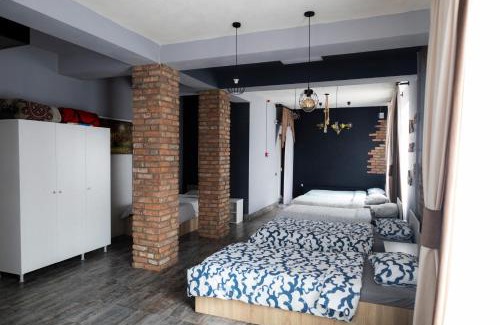 Motaieni Hotel | La Băiete