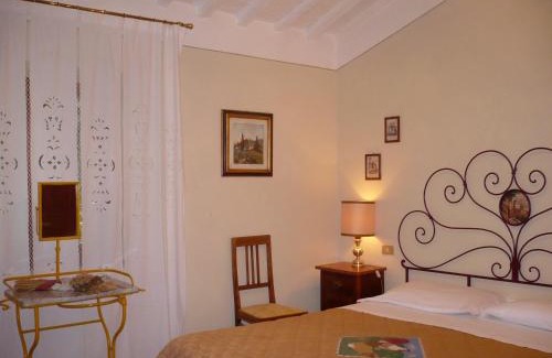 Chiusi House | La Badiola