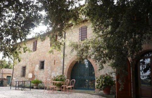 Chiusi House | La Badiola