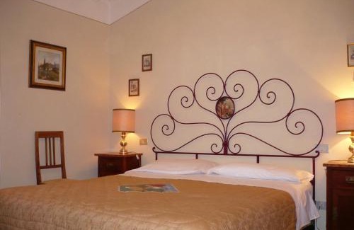 Chiusi House | La Badiola