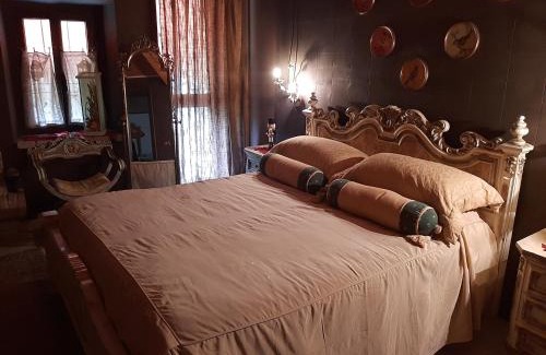 Sariano Bed & Breakfast | La baia dei lupi