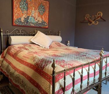 Sariano Bed & Breakfast | La baia dei lupi