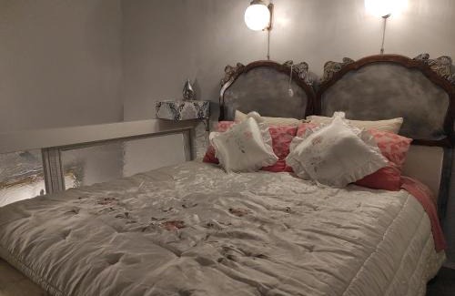 Sariano Bed & Breakfast | La baia dei lupi