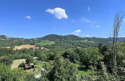 Montefortino House | La Baita dei Sibillini