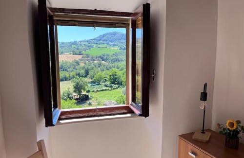 Montefortino House | La Baita dei Sibillini