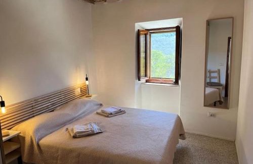 Montefortino House | La Baita dei Sibillini