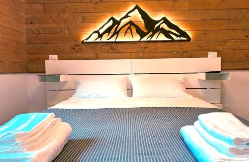 Pontone Bed & Breakfast | La Baita Del Cervo