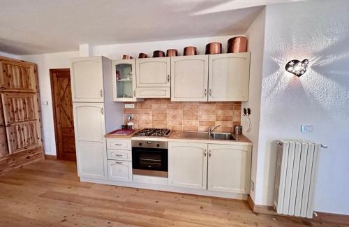 Sauze di Cesana Apartment | La Baita di BessenHaut