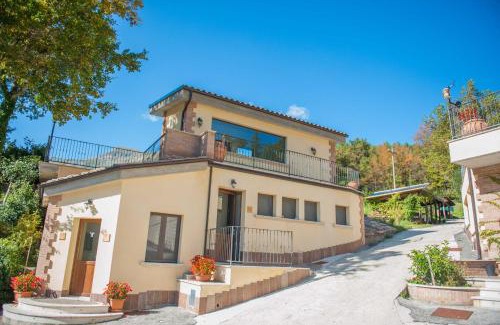 Montemonaco Bed & Breakfast | La Baita di Pilato