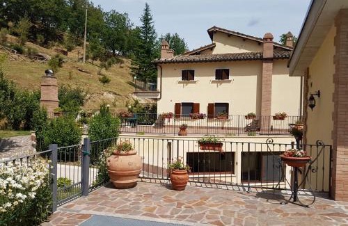 Montemonaco Bed & Breakfast | La Baita di Pilato