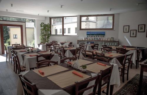 Montemonaco Bed & Breakfast | La Baita di Pilato
