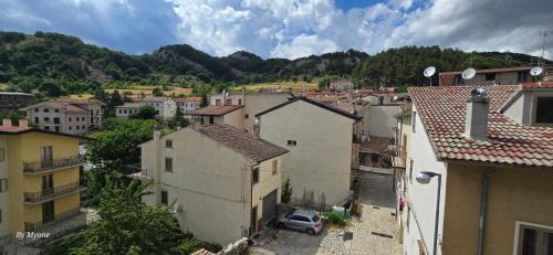 Pietransieri House | La Baita di Serena
