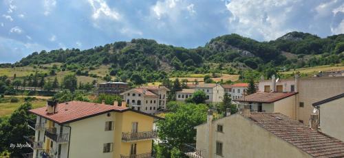 Pietransieri House | La Baita di Serena