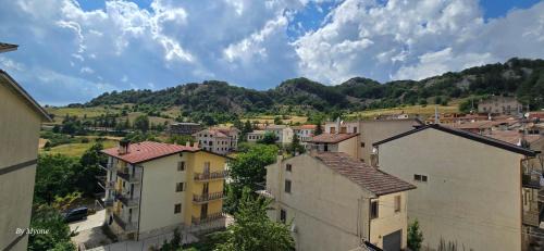 Pietransieri House | La Baita di Serena