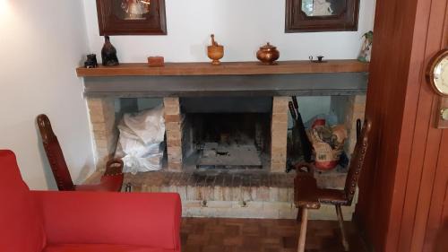 Roccaraso Apartment | La Baita in Centro