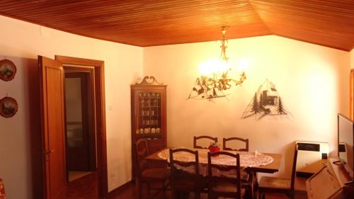 Roccaraso Apartment | La Baita in Centro