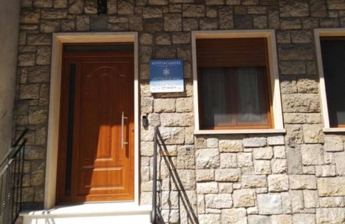 Roccaraso House | La Baita in Roccaraso